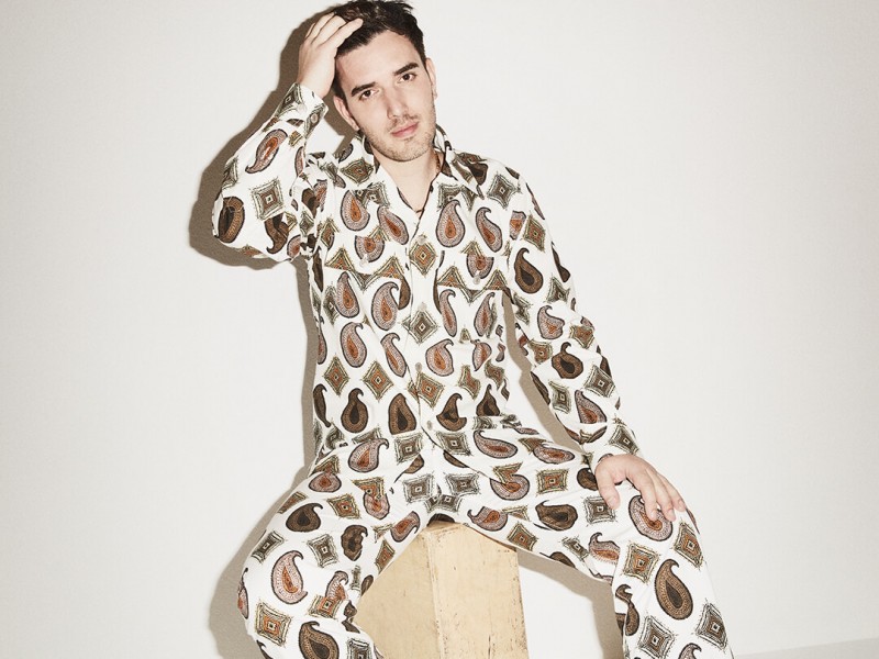 Netsky (be)