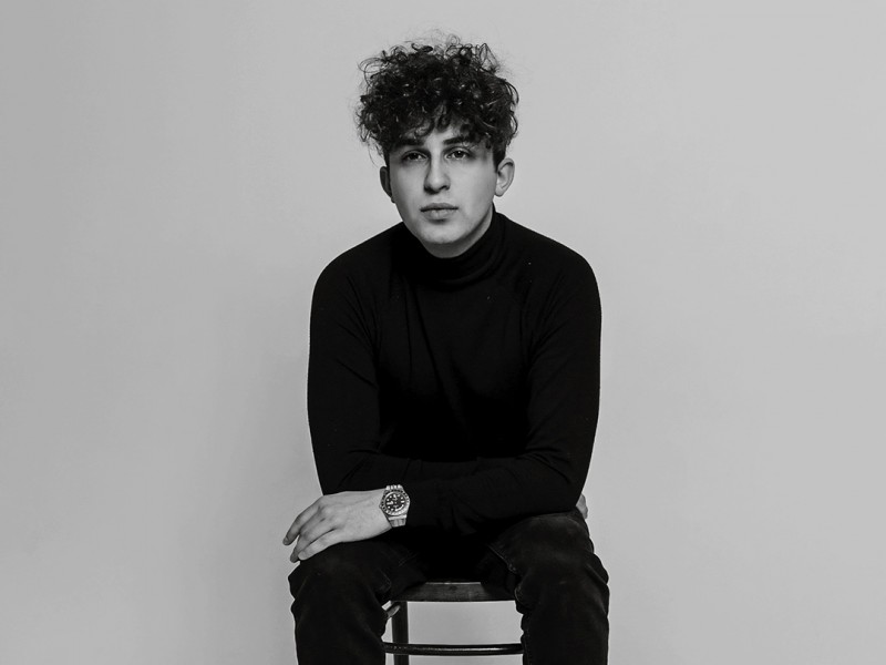 The Curly Simon (sk)