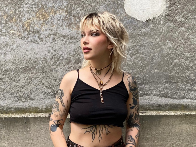 Kristie Kardio (sk)