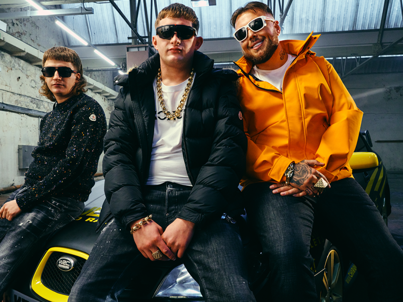 Bad Boy Chiller Crew (uk)
