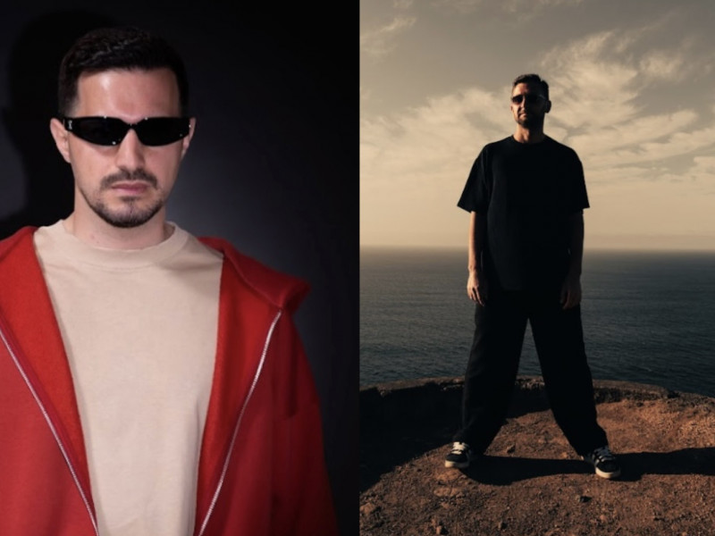 Vomee b2b Denes Toth (it/sk)