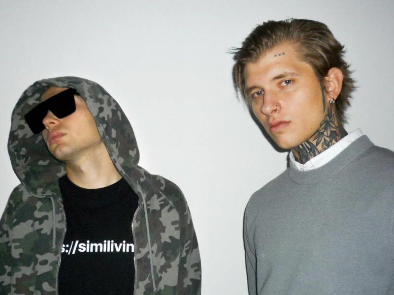 STEIN27 & SIMILIVINLIFE (cz/sk)