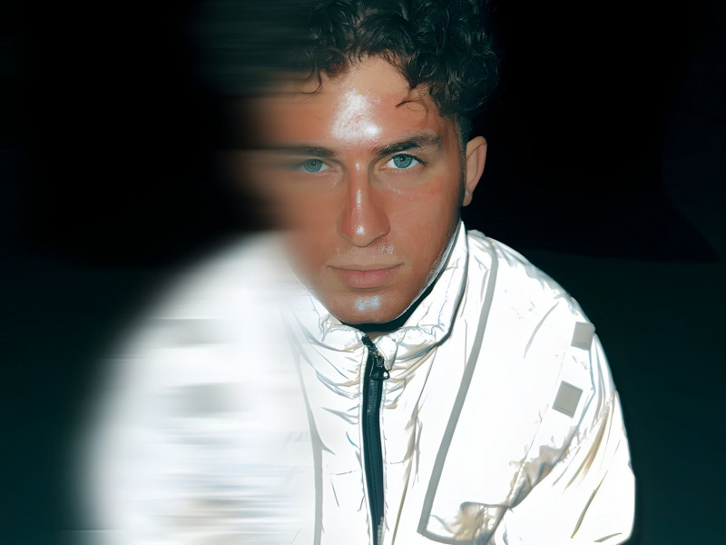 The Curly Simon 