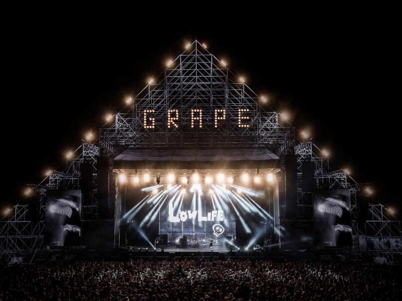 Grape Festival 2024 