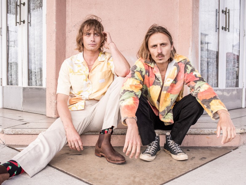 Lime Cordiale 