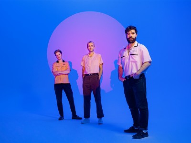 Foals (uk)