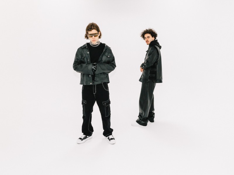 Porsche Boy & Wen (sk)
