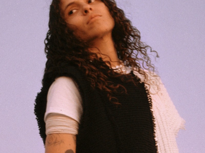 070 Shake 
