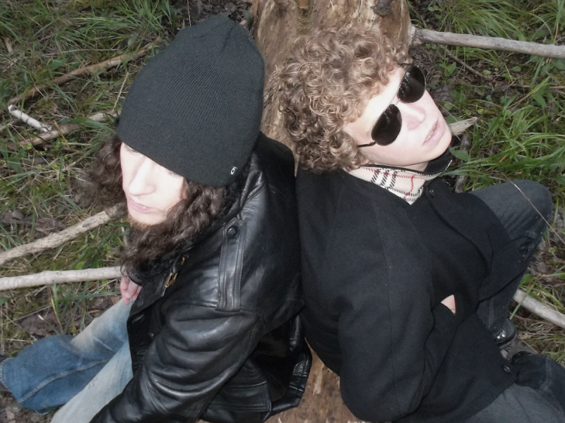 Yung Lean & Bladee 