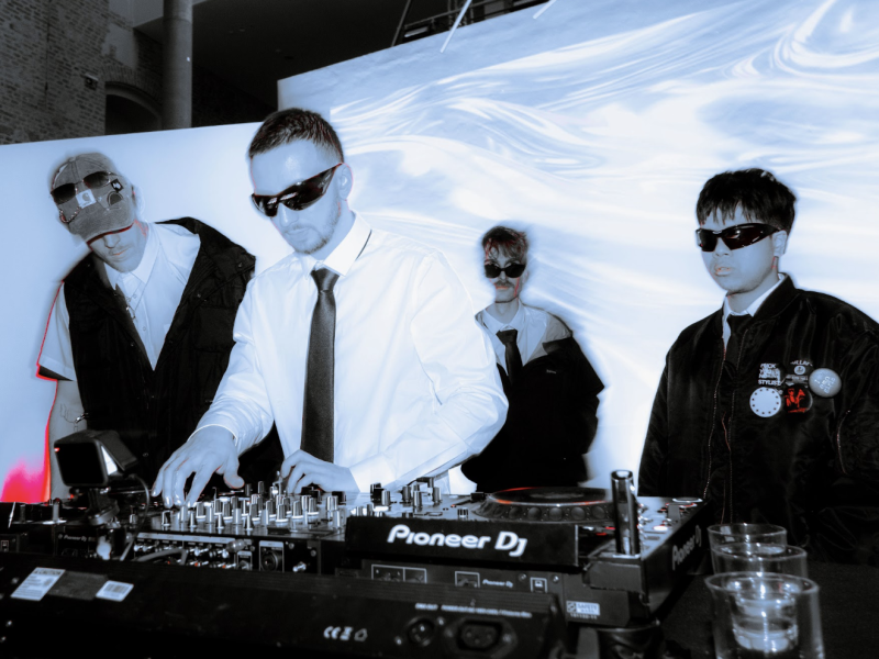 Insomnia Sound (sk)