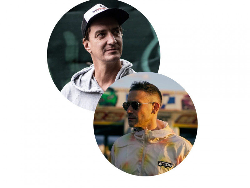 Haf & Miško Turza 