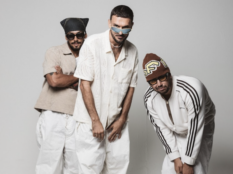 RudeBoys Radio 