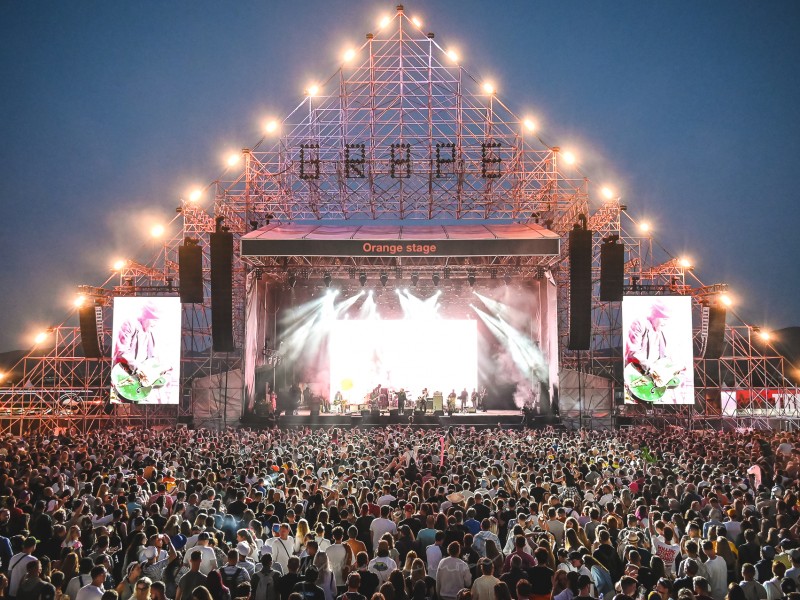 9. 10. 8. 2024 Grape Festival 2024