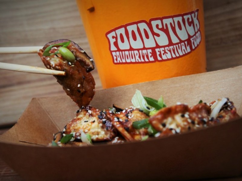 Foodstock