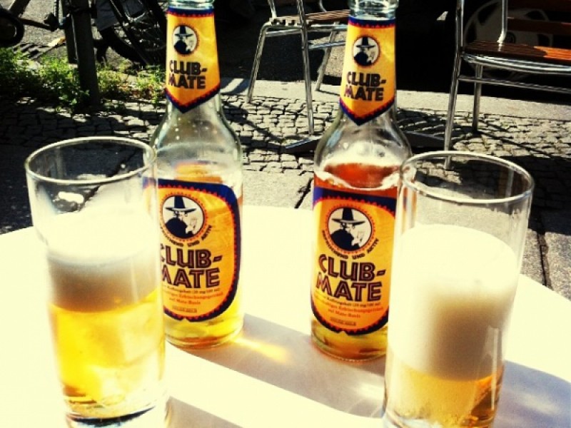 Club Mate