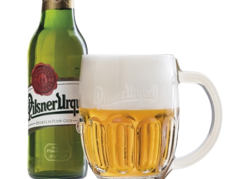 Pilsner Urquell