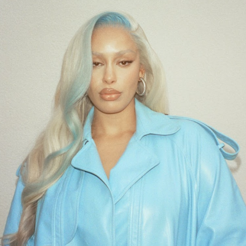 Jorja Smith 