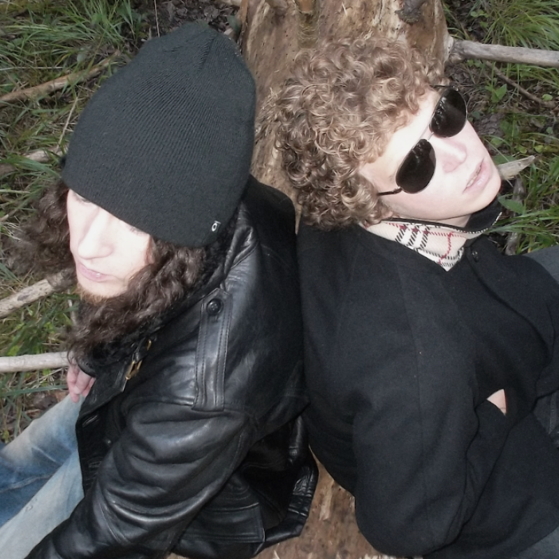 Yung Lean & Bladee 