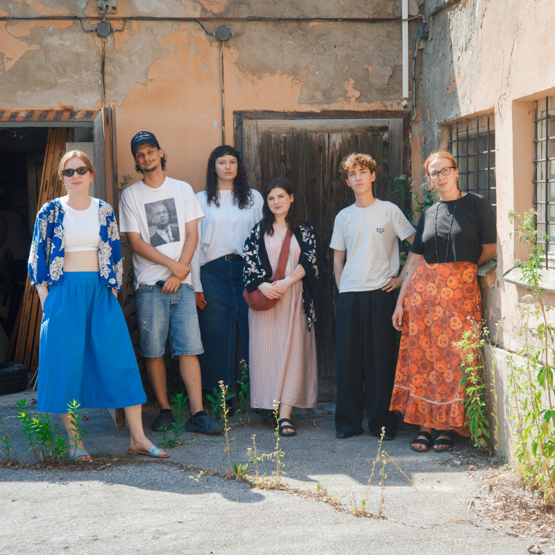 The Oskár Čepan Award 2026: Territories of Contemporary Art (sk)
