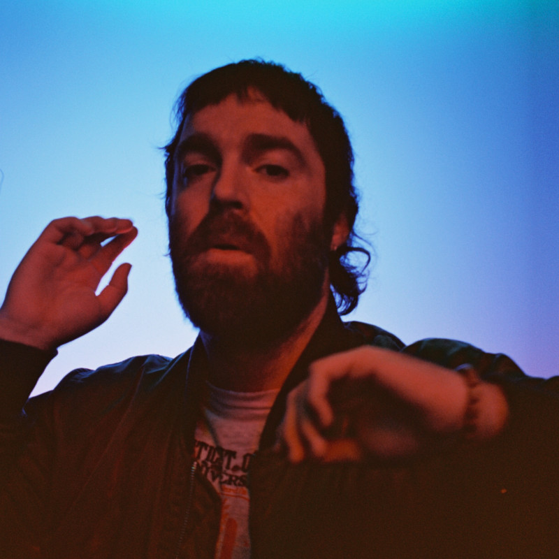 Chet Faker (au)