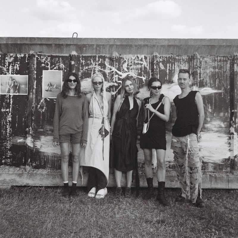 Kunterakt Festival Creatures – Upcycling & Textile Printing Workshop (sk)