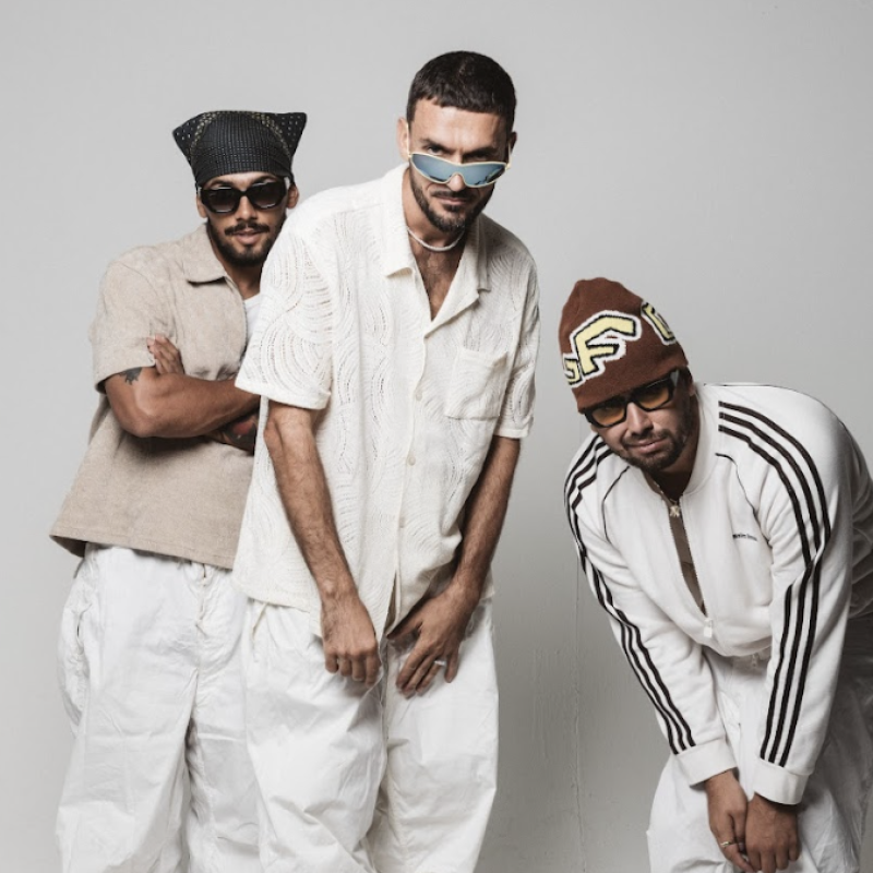 RudeBoys Radio 
