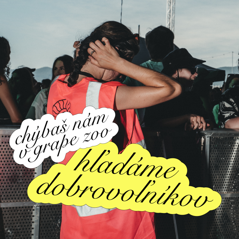 Chýbaš nám v 𝓖𝓻𝓪𝓹𝓮 𝓩𝓸𝓸.